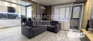 3-к квартира, вторичка, 64м2, 1/9 этаж