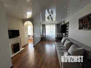 2-к квартира, вторичка, 40м2, 5/5 этаж