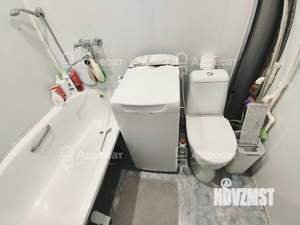 1-к квартира, вторичка, 29м2, 5/5 этаж