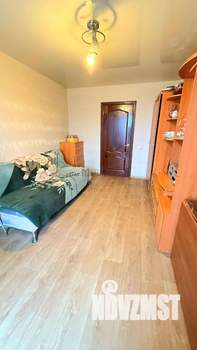 2-к квартира, вторичка, 55м2, 7/19 этаж