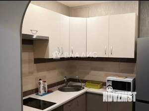 Студия квартира, вторичка, 35м2, 5/19 этаж