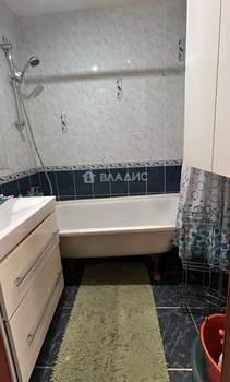 2-к квартира, вторичка, 52м2, 3/9 этаж