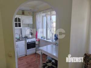 2-к квартира, вторичка, 45м2, 4/4 этаж