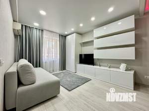 1-к квартира, вторичка, 32м2, 5/5 этаж