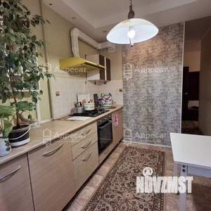 2-к квартира, вторичка, 52м2, 6/9 этаж