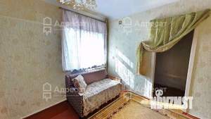 1-к квартира, вторичка, 32м2, 3/5 этаж