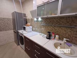 Студия квартира, вторичка, 25м2, 4/4 этаж