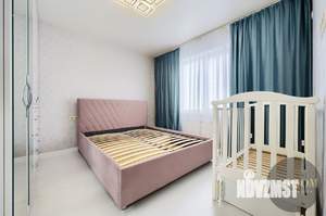 3-к квартира, вторичка, 64м2, 14/16 этаж