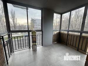 1-к квартира, вторичка, 61м2, 2/6 этаж