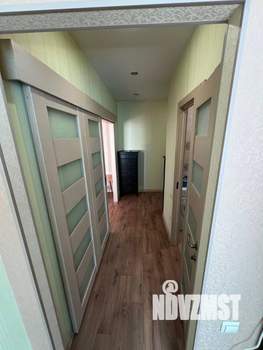 1-к квартира, вторичка, 39м2, 16/16 этаж