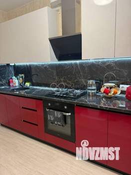 2-к квартира, вторичка, 54м2, 3/3 этаж