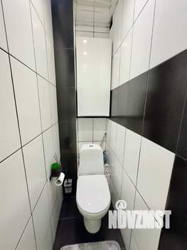 2-к квартира, вторичка, 48м2, 4/5 этаж