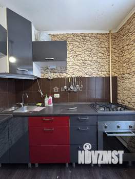 1-к квартира, вторичка, 30м2, 1/5 этаж