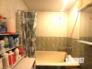 2-к квартира, вторичка, 50м2, 1/14 этаж