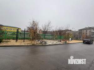 1-к квартира, вторичка, 37м2, 10/10 этаж