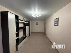 1-к квартира, вторичка, 36м2, 9/9 этаж