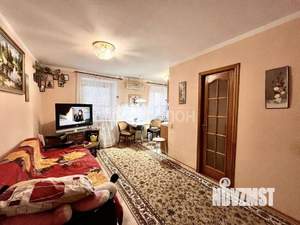2-к квартира, вторичка, 46м2, 1/9 этаж