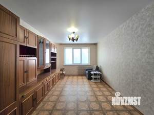 3-к квартира, вторичка, 65м2, 4/9 этаж