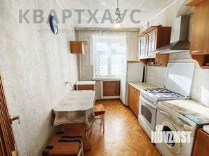 2-к квартира, вторичка, 50м2, 4/5 этаж