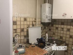 1-к квартира, вторичка, 31м2, 4/5 этаж