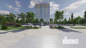 3-к квартира, вторичка, 90м2, 2/18 этаж