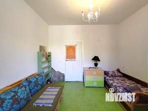 3-к квартира, вторичка, 94м2, 2/6 этаж