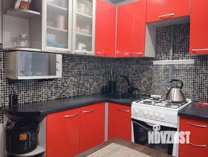 1-к квартира, вторичка, 31м2, 2/5 этаж