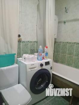 1-к квартира, вторичка, 30м2, 3/5 этаж