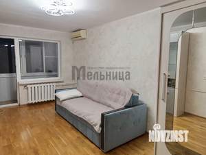 2-к квартира, вторичка, 44м2, 5/5 этаж