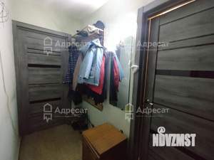 2-к квартира, вторичка, 44м2, 2/5 этаж