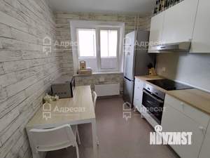 2-к квартира, вторичка, 54м2, 6/9 этаж