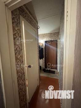 1-к квартира, вторичка, 30м2, 1/5 этаж