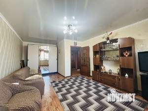 1-к квартира, вторичка, 38м2, 8/9 этаж