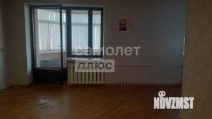 1-к квартира, вторичка, 76м2, 9/10 этаж