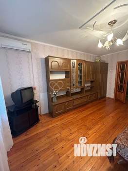 2-к квартира, вторичка, 51м2, 1/9 этаж