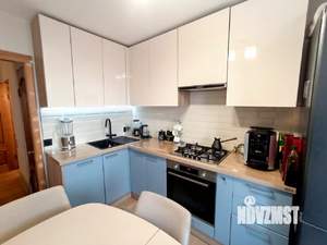 2-к квартира, вторичка, 47м2, 8/10 этаж