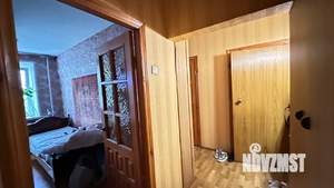 3-к квартира, вторичка, 60м2, 5/9 этаж