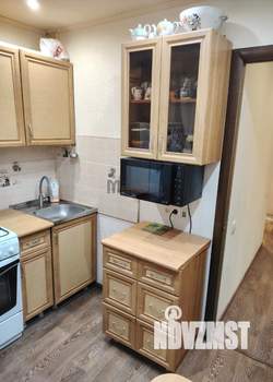 1-к квартира, вторичка, 31м2, 4/5 этаж