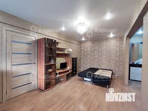 2-к квартира, вторичка, 46м2, 5/5 этаж