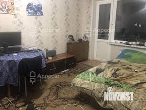 1-к квартира, вторичка, 31м2, 4/5 этаж