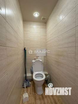 2-к квартира, вторичка, 55м2, 3/3 этаж