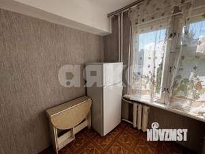2-к квартира, вторичка, 42м2, 4/5 этаж