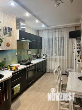 2-к квартира, вторичка, 70м2, 16/25 этаж