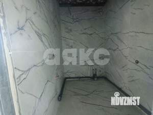 Студия квартира, вторичка, 23м2, -1/5 этаж