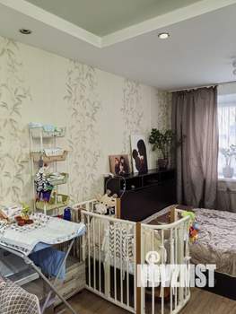 1-к квартира, вторичка, 39м2, 1/7 этаж