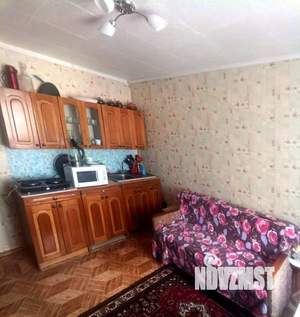 1-к квартира, вторичка, 35м2, 5/9 этаж