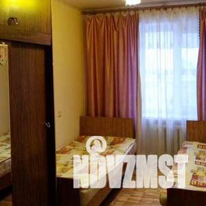 3-к квартира, вторичка, 60м2, 5/9 этаж