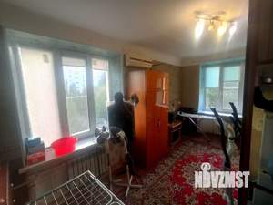 3-к квартира, вторичка, 18м2, 3/3 этаж