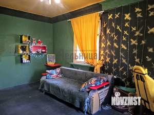 3-к квартира, вторичка, 59м2, 1/2 этаж