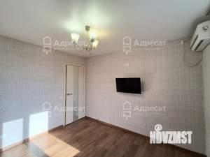 2-к квартира, вторичка, 35м2, 6/9 этаж